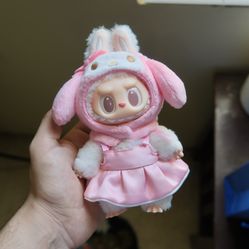 Labubu Sanrio My Melody