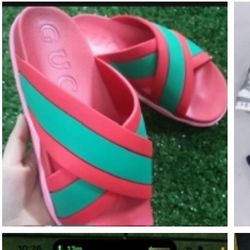 Gucci Slide 