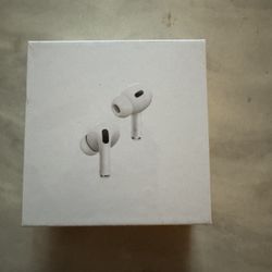 AIRPOD PROS FOR SALE