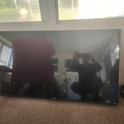 50inch Hisense Roku T.v.