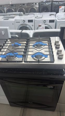 Gas Cooktop