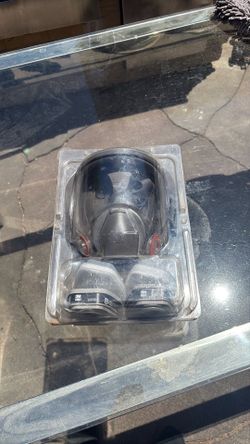 3m mask