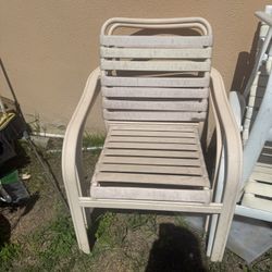 Patio Chairs
