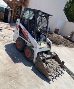 2023 bobcat S70