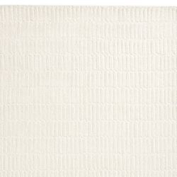 Capitola Hand Tuff 8 X 10 Ivory 