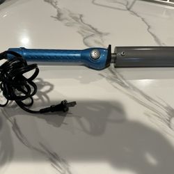 Nano Titanium Curling Iron 1 1/2 Inch