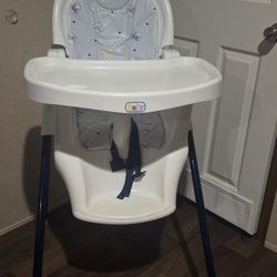 High Chair