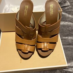 Michael Kores Shoes 
