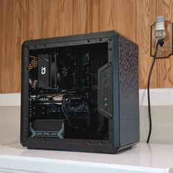 Starter Pc