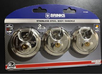 Stainless steel locks Stainless steel locks