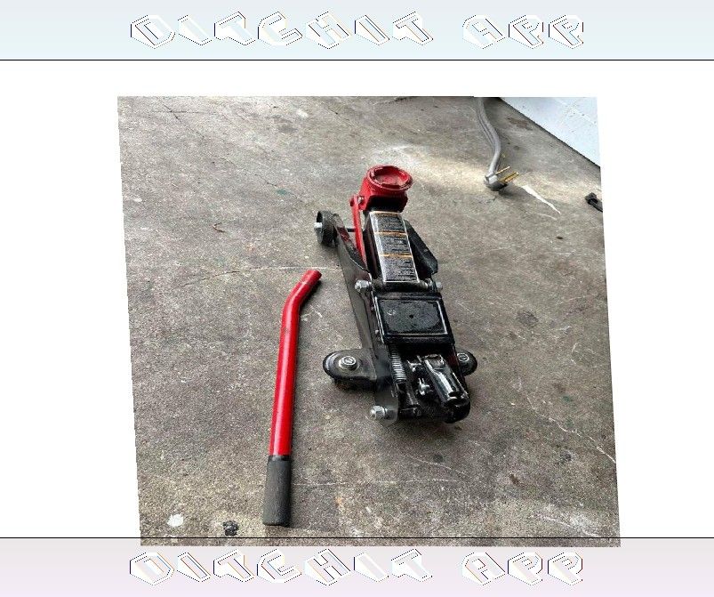 knowledge light Solid Support with Dependable Car Stands for Your Car