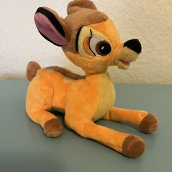 Dinsney’s Bambi Plush