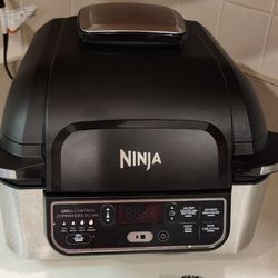 Ninja Foodie 5-in-1 Air Fryer
