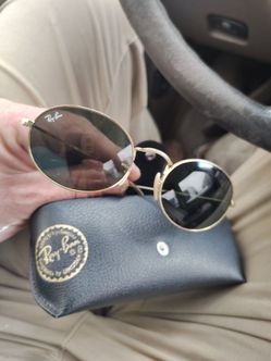 Ray ban