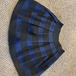 Express Knit Skirt Size S P