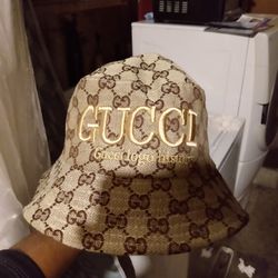 Gucci Hat