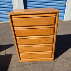 Nice dresser