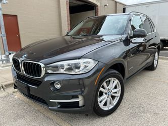 2015 BMW X5