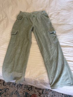 Kids pants