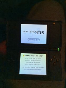 Nintendo DS