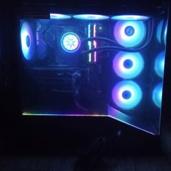Gaming Pc | 9060xt 16gb | 32gb ram