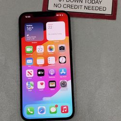 Apple Iphone 12 Pro Max Pay $1 DOWN AVAILABLE - NO CREDIT NEEDED