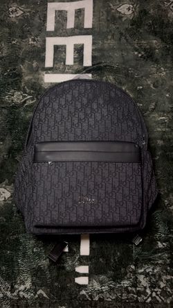 Dior Backpack