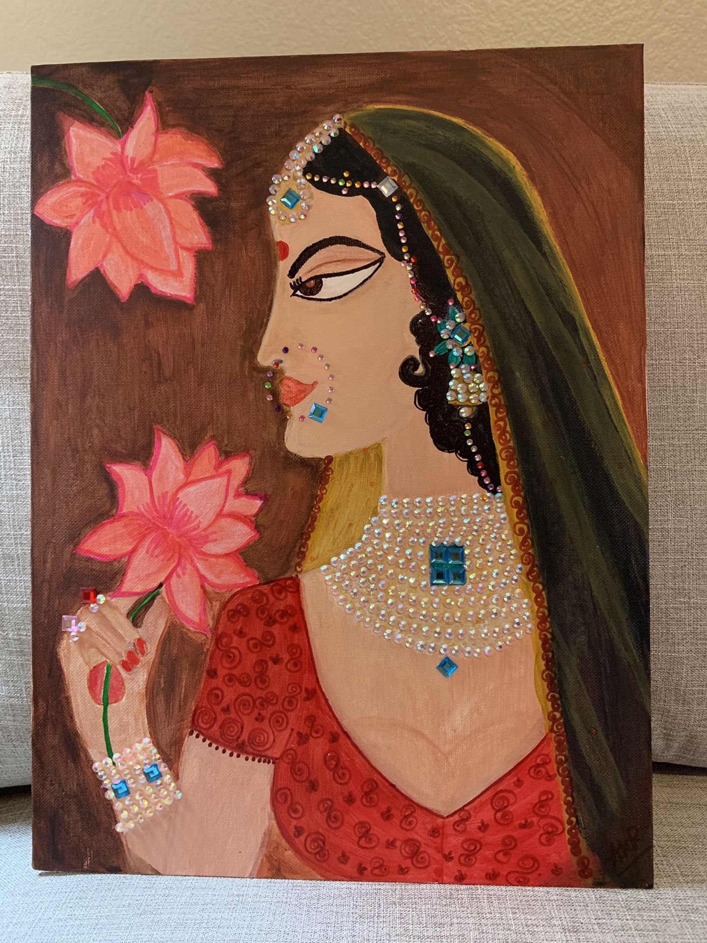 Painting Royal Princess for Sale in Mission Viejo, CA - OfferUp