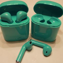 Wireless Earbuds $5 