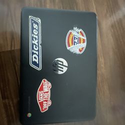 cromebook