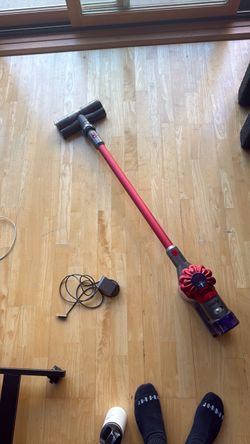 Dyson V8 Cordless Vacuum