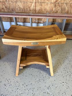 Shower Stool