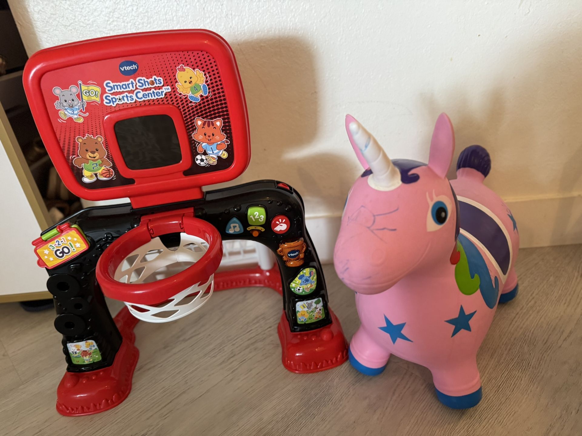 Free Toys