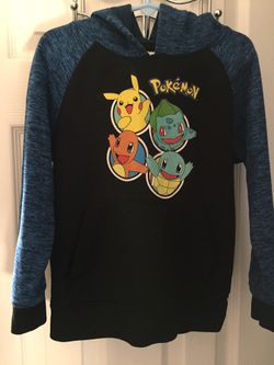 Boy sweater