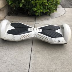 Hoverboard 