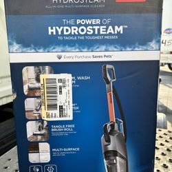 Brand New Vacuum 