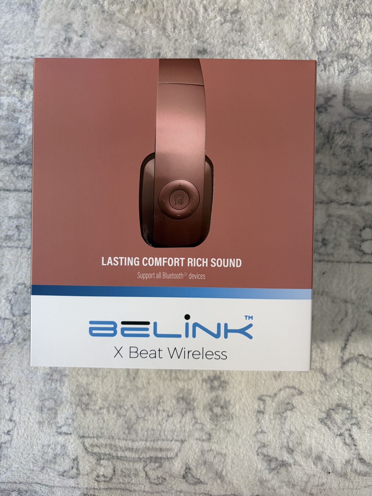 Belink X Beat Wireless