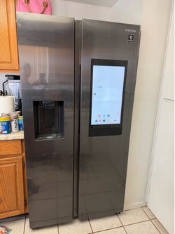 Samsung Refrigerator