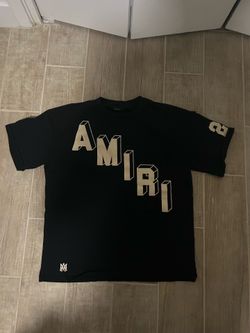 Amiri shirt
