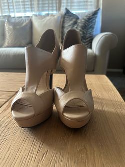 Pretty perfect heels!