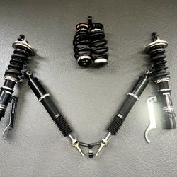Suspensions, Lift Kits & Drop Kits