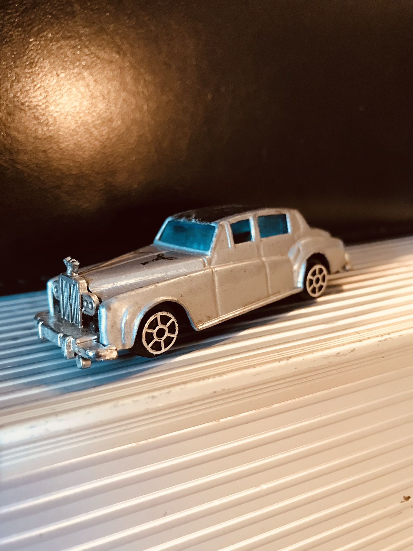 Vintage Summer No. S692 Rolls Royce