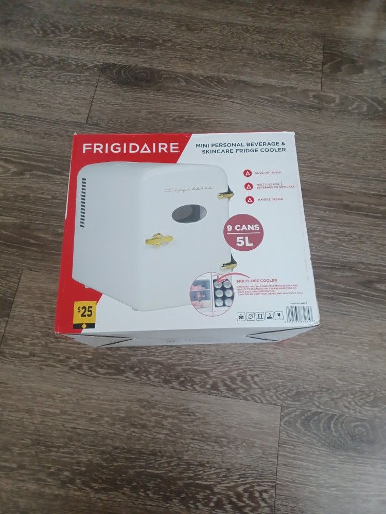 Frigidaire