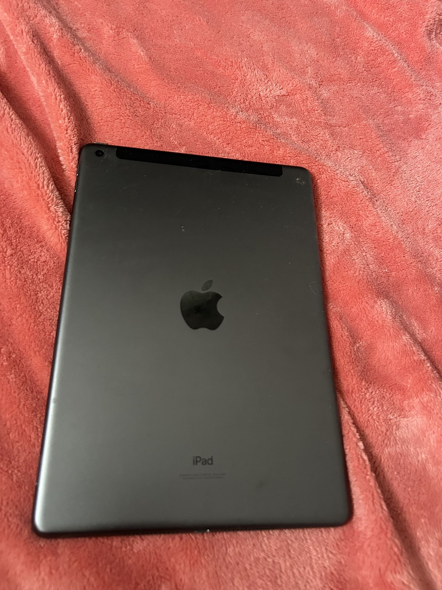 9th gen iPad