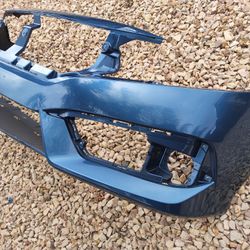 Civic Bumper 