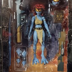 Neca Demona Figure 