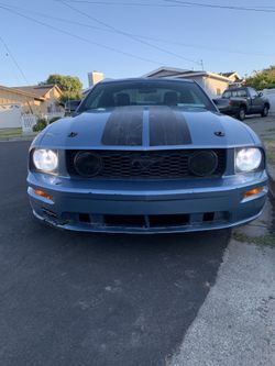 2005 mustang GT only 60000 original miles
