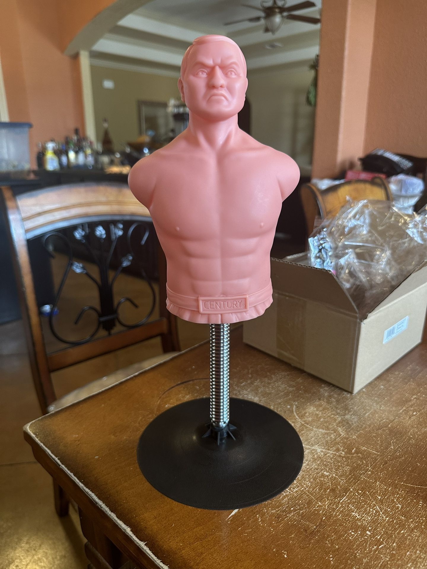 Century Bob Punching Bag (desktop)