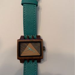 Mistura Watch  