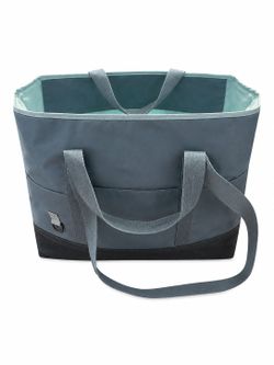 Dog tote bag